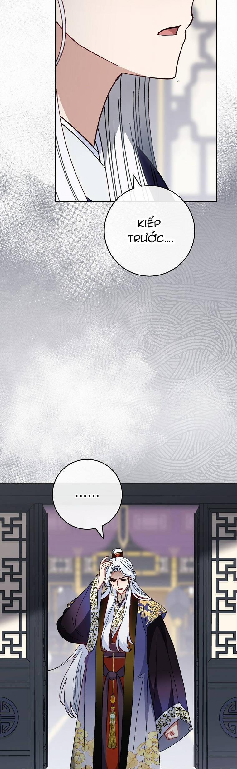 Tiểu Thiếp Chỉ Muốn Sống Yên Bình 114 trang 4