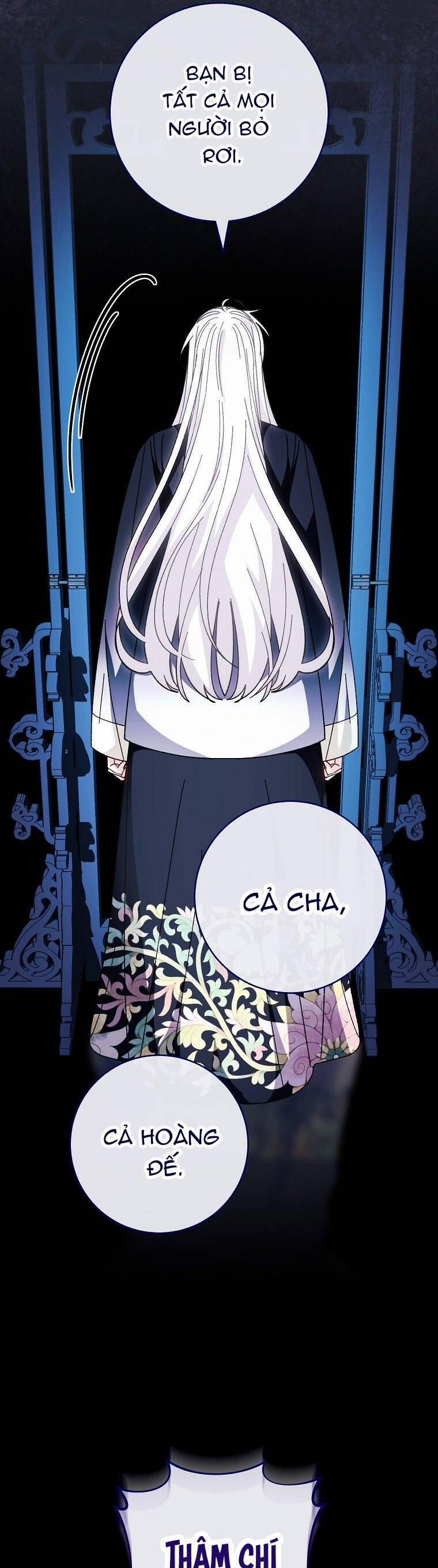 Tiểu Thiếp Chỉ Muốn Sống Yên Bình 114 trang 40