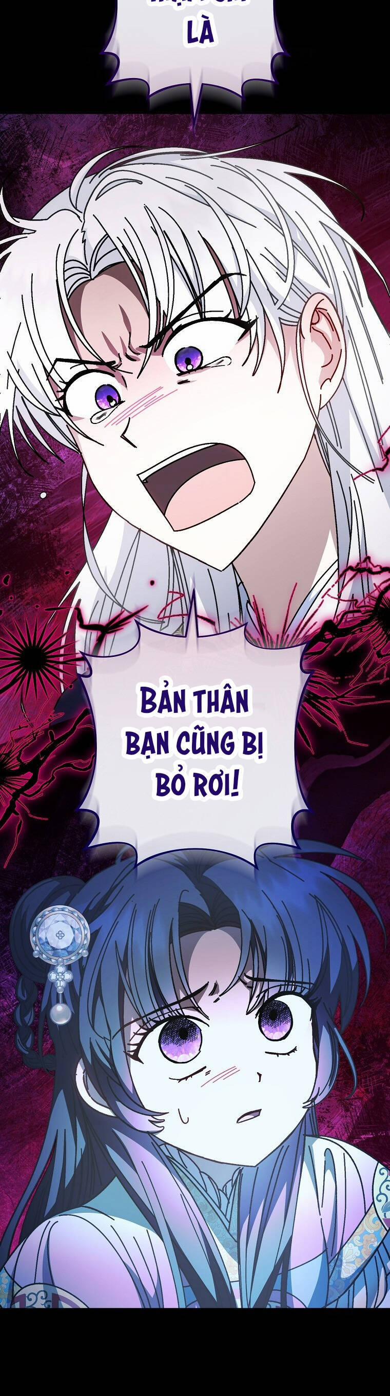 Tiểu Thiếp Chỉ Muốn Sống Yên Bình 114 trang 41