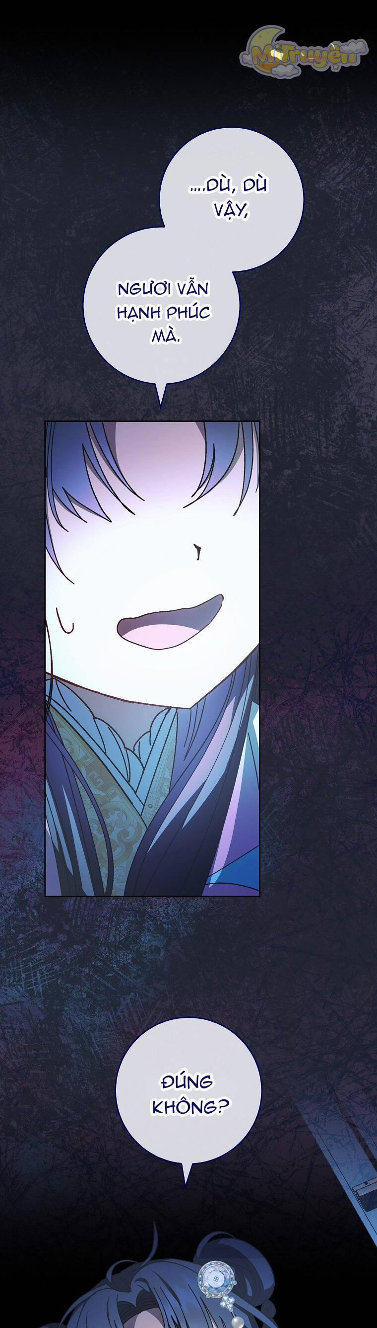 Tiểu Thiếp Chỉ Muốn Sống Yên Bình 114 trang 42