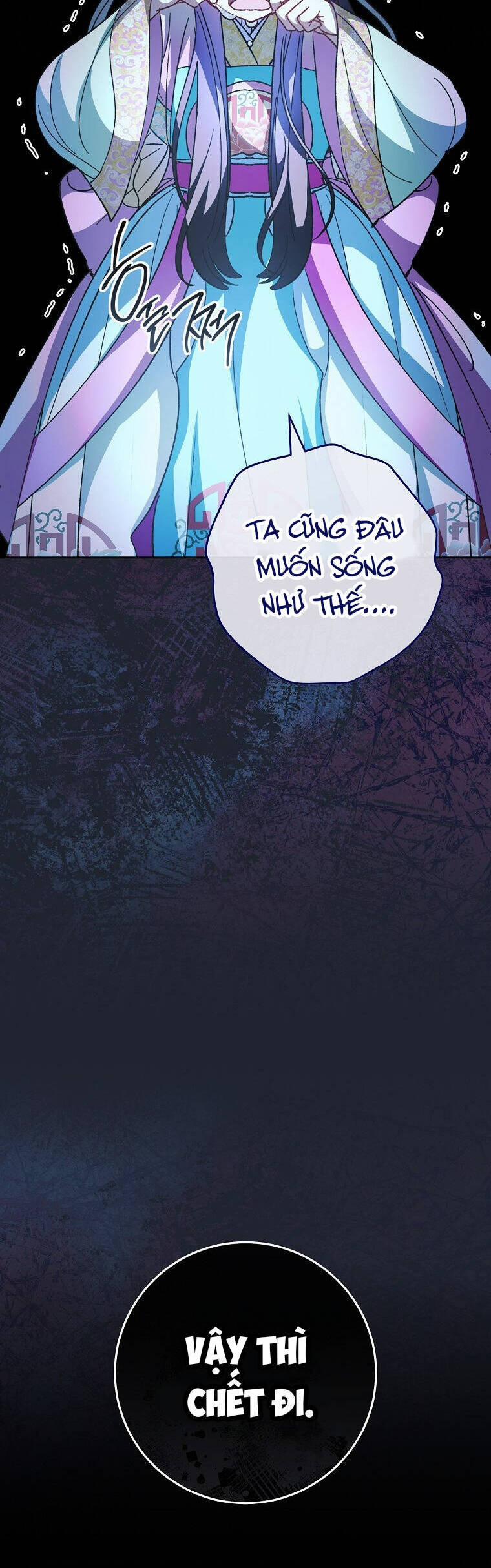 Tiểu Thiếp Chỉ Muốn Sống Yên Bình 114 trang 49