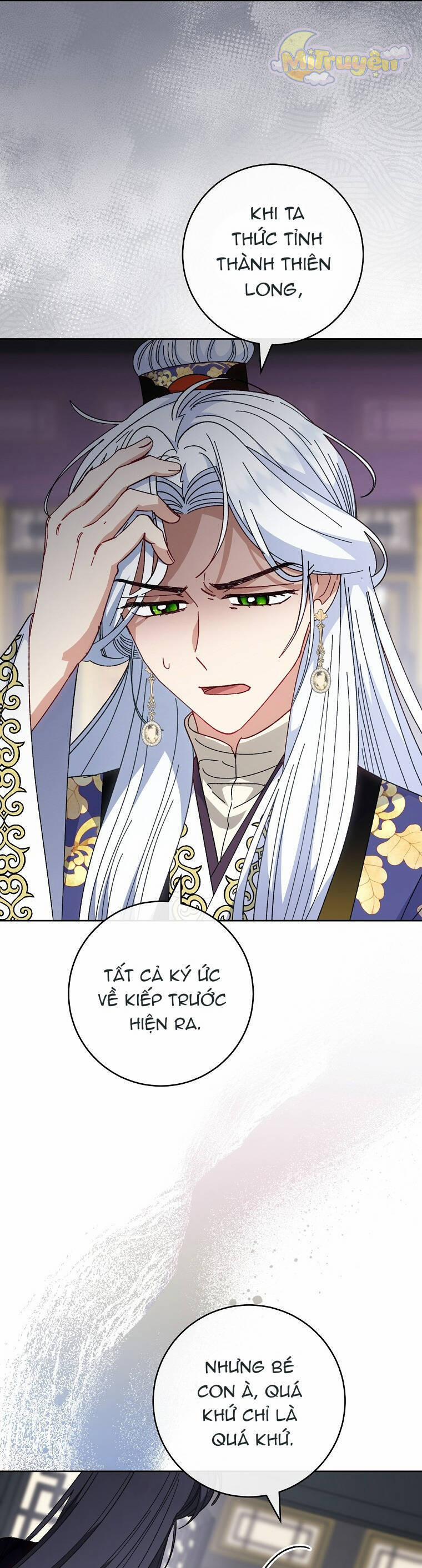 Tiểu Thiếp Chỉ Muốn Sống Yên Bình 114 trang 5