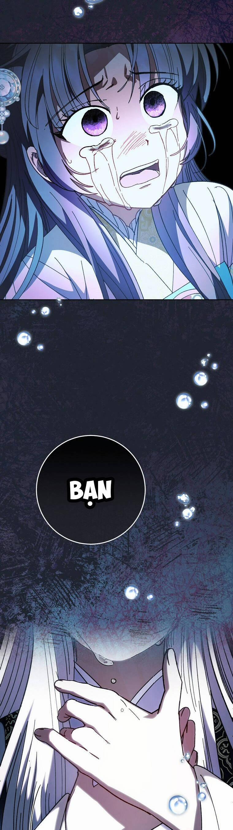 Tiểu Thiếp Chỉ Muốn Sống Yên Bình 114 trang 52