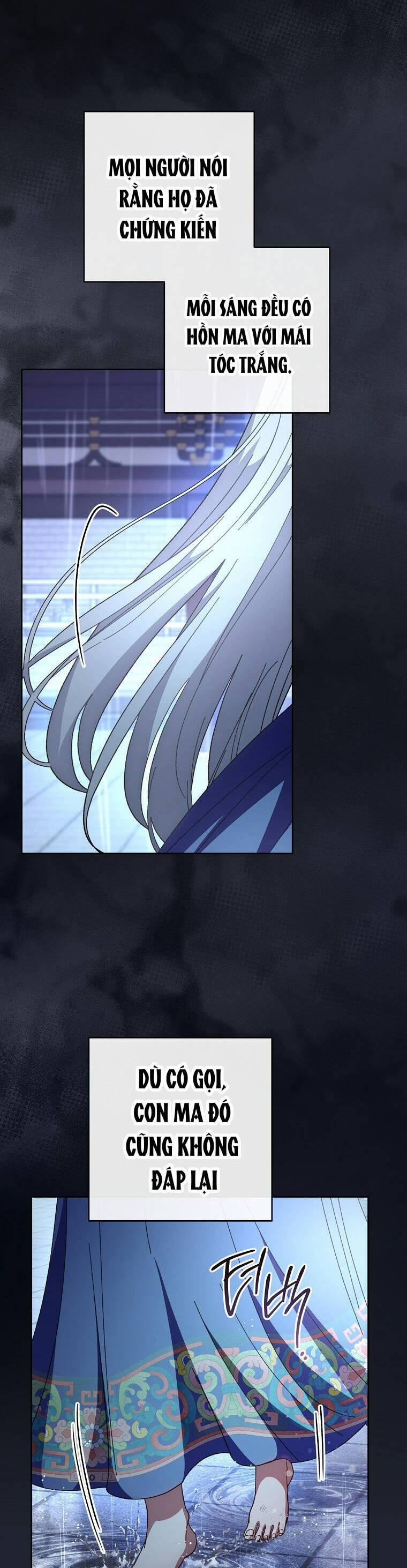 Tiểu Thiếp Chỉ Muốn Sống Yên Bình 114 trang 56