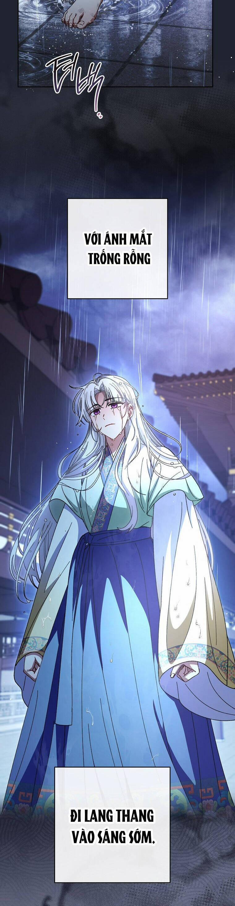 Tiểu Thiếp Chỉ Muốn Sống Yên Bình 114 trang 57