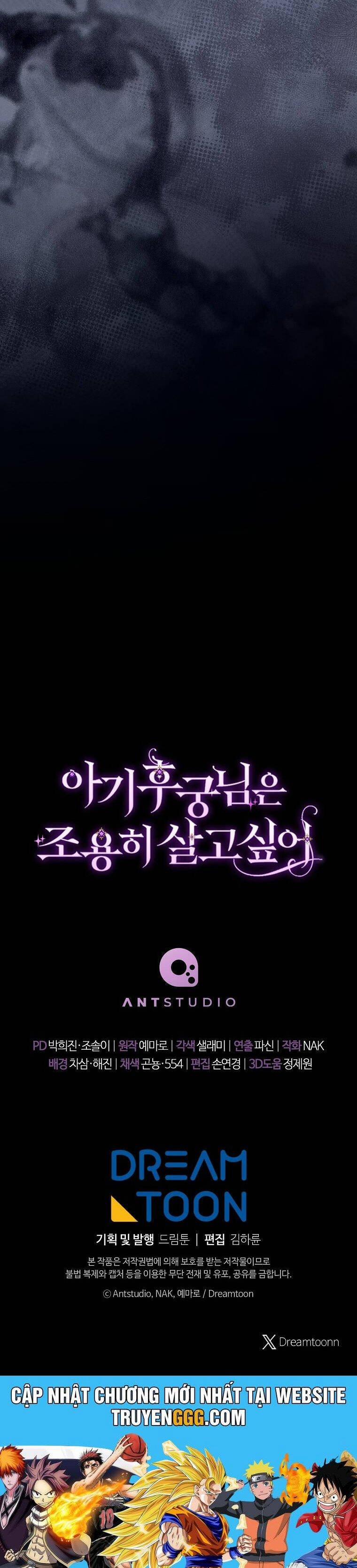 Tiểu Thiếp Chỉ Muốn Sống Yên Bình 114 trang 58