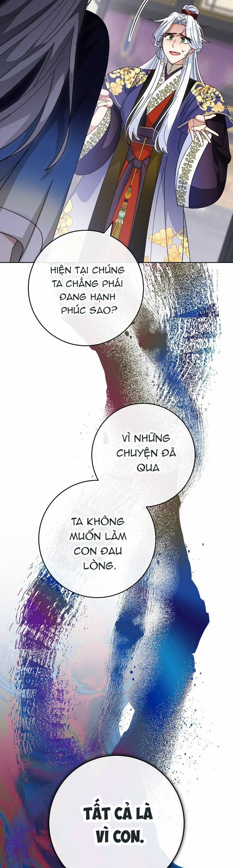 Tiểu Thiếp Chỉ Muốn Sống Yên Bình 114 trang 6