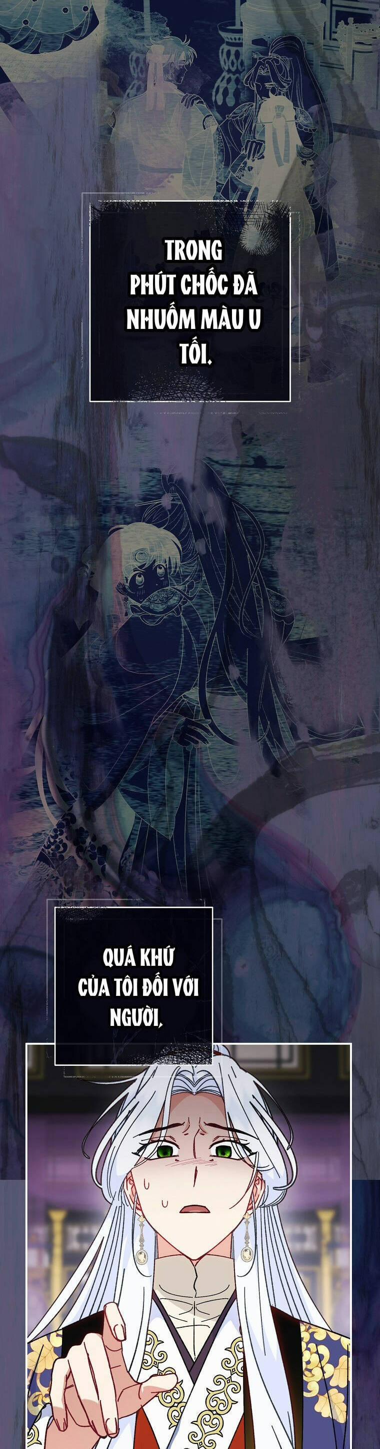 Tiểu Thiếp Chỉ Muốn Sống Yên Bình 114 trang 9