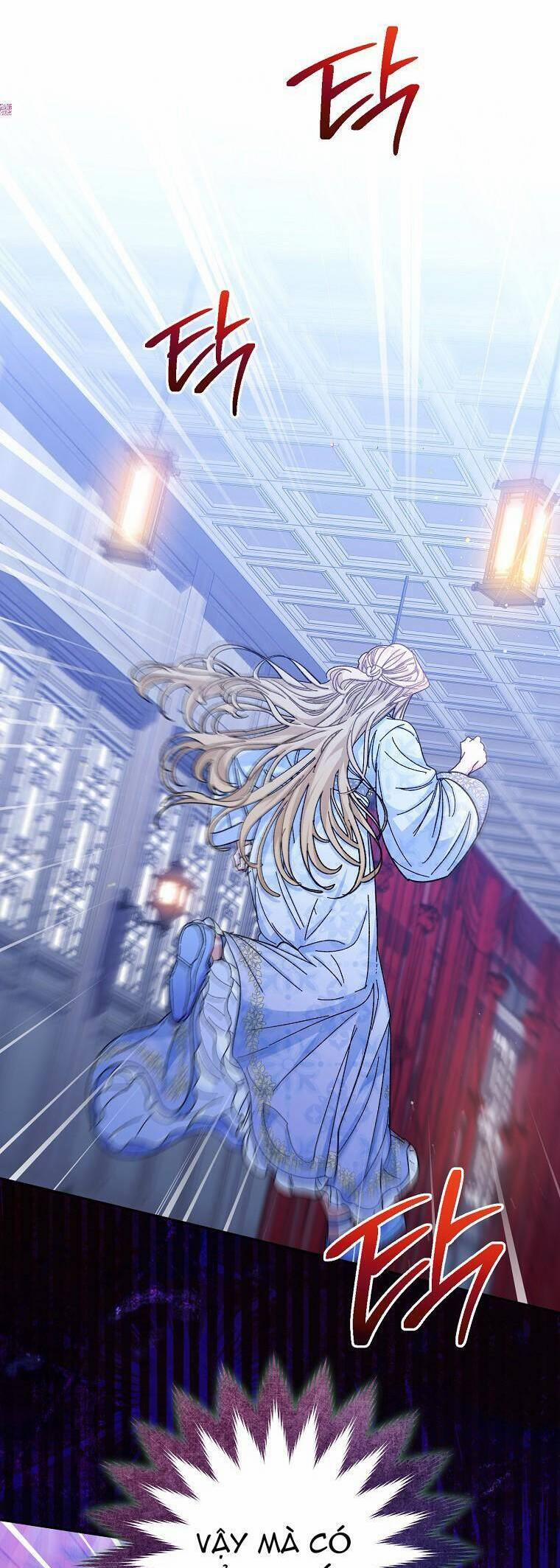 Tiểu Thiếp Chỉ Muốn Sống Yên Bình 3 trang 22