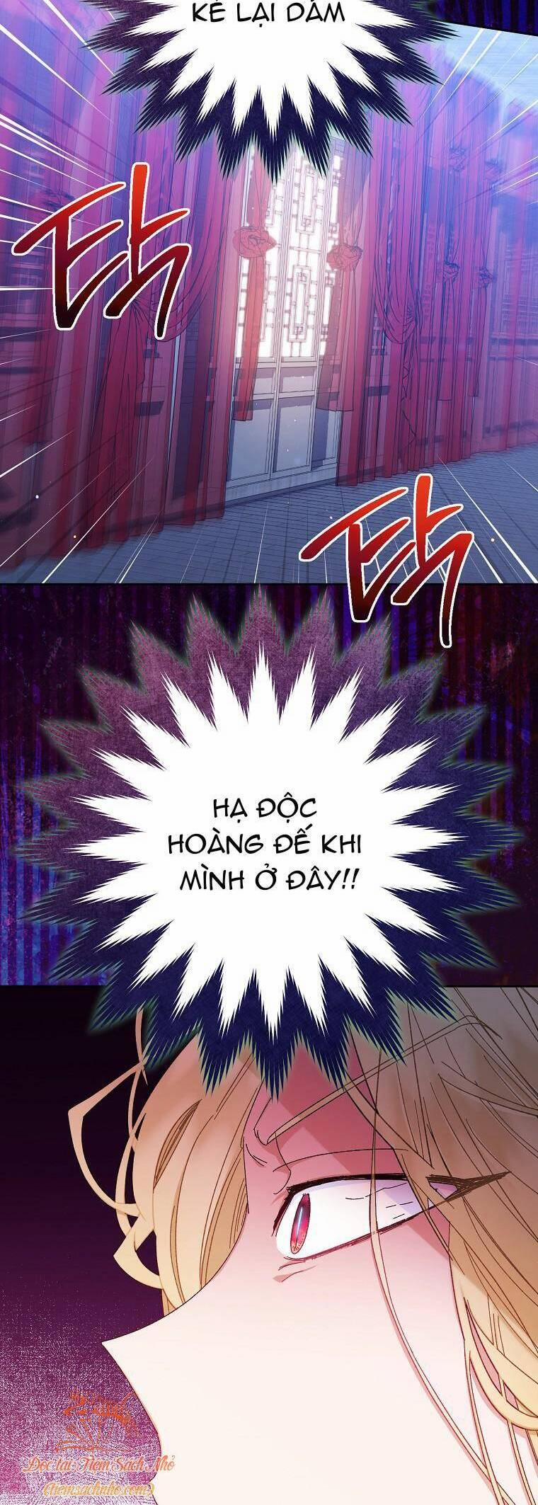 Tiểu Thiếp Chỉ Muốn Sống Yên Bình 3 trang 23