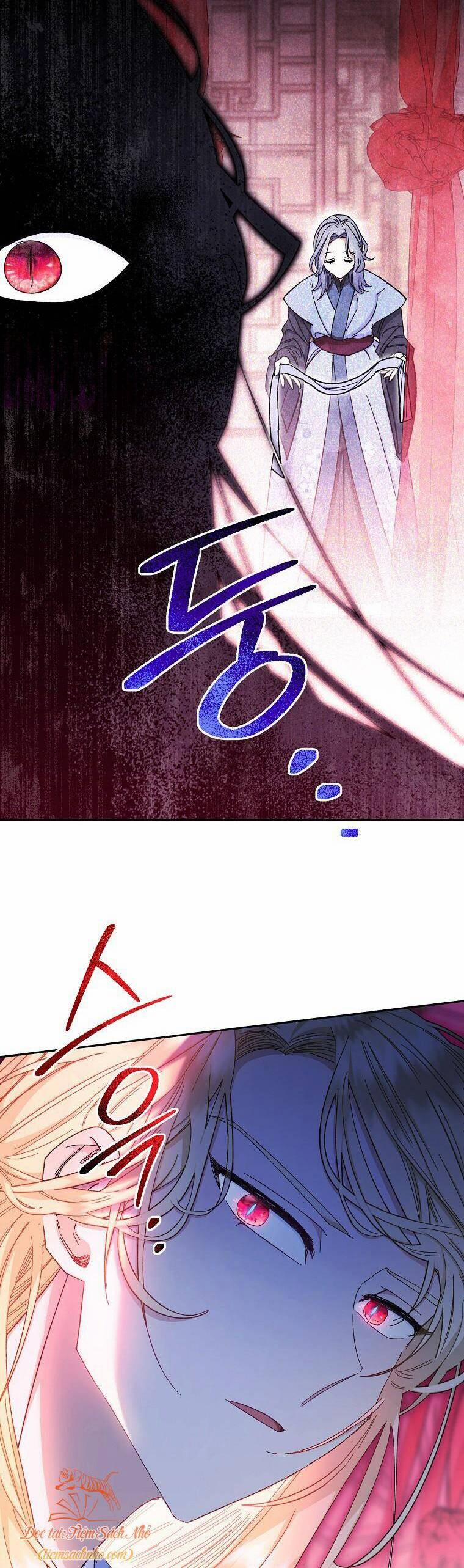 Tiểu Thiếp Chỉ Muốn Sống Yên Bình 3 trang 29