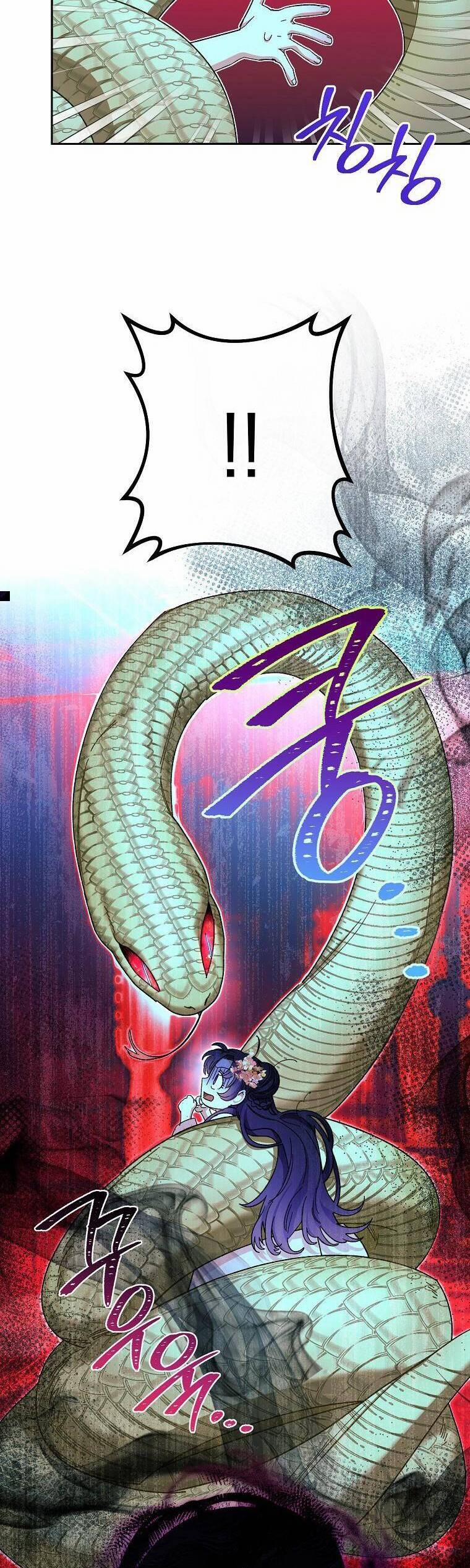 Tiểu Thiếp Chỉ Muốn Sống Yên Bình 3 trang 34