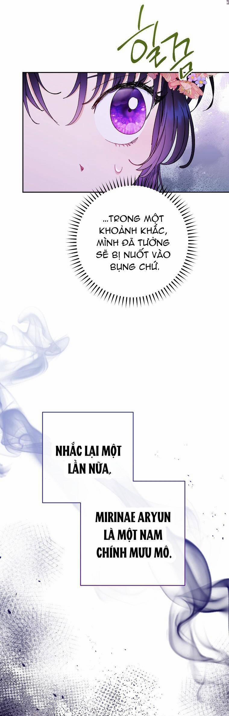 Tiểu Thiếp Chỉ Muốn Sống Yên Bình 3 trang 39