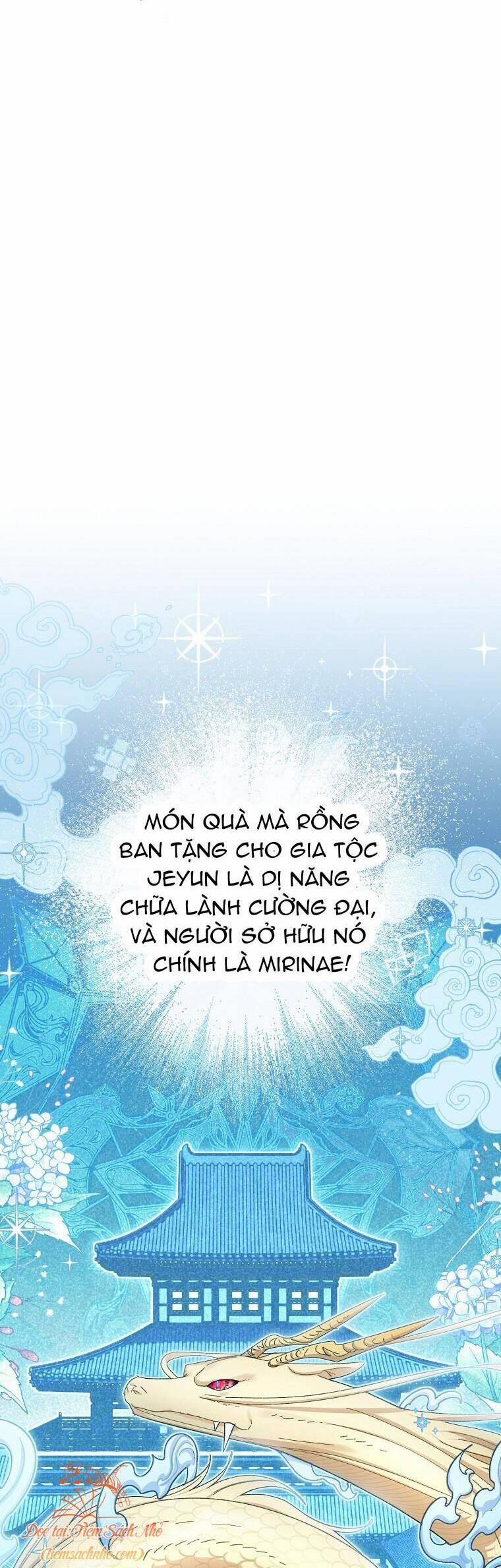 Tiểu Thiếp Chỉ Muốn Sống Yên Bình 3 trang 41