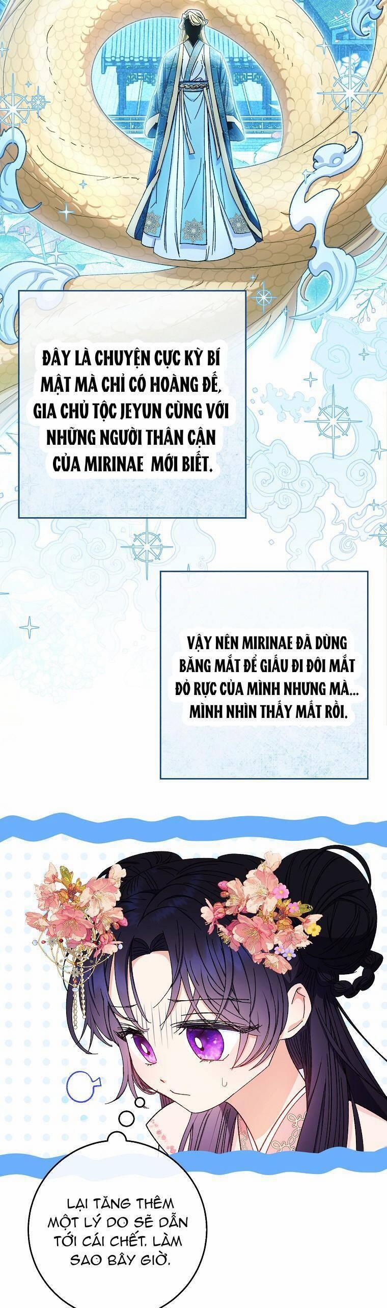 Tiểu Thiếp Chỉ Muốn Sống Yên Bình 3 trang 42