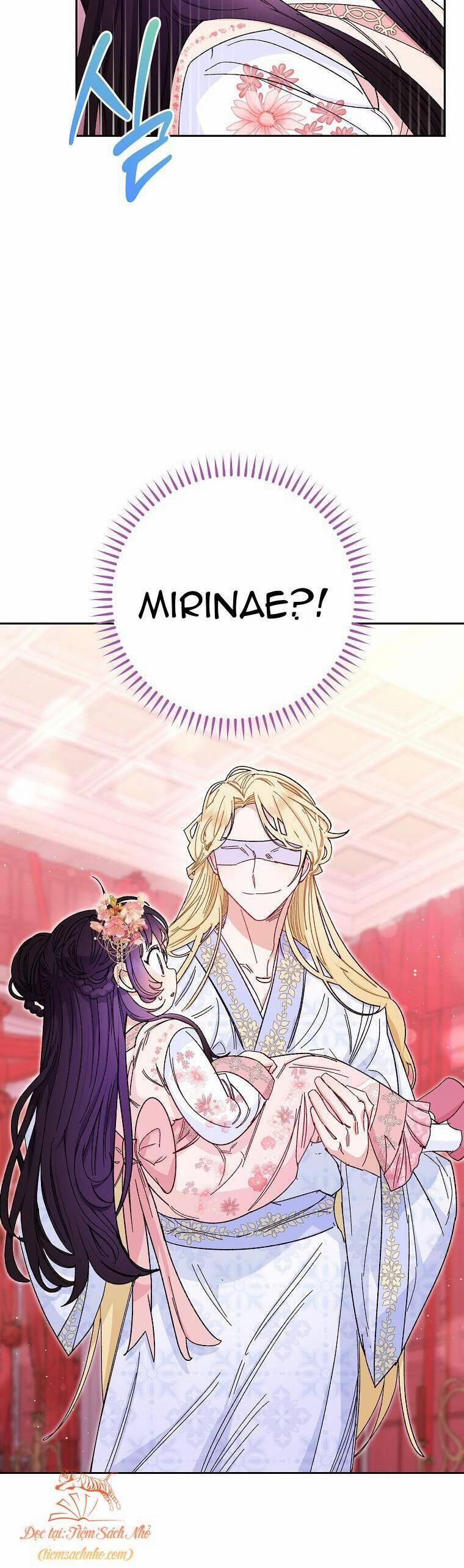 Tiểu Thiếp Chỉ Muốn Sống Yên Bình 3 trang 50