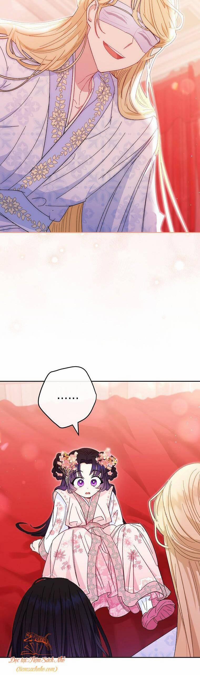 Tiểu Thiếp Chỉ Muốn Sống Yên Bình 3 trang 53