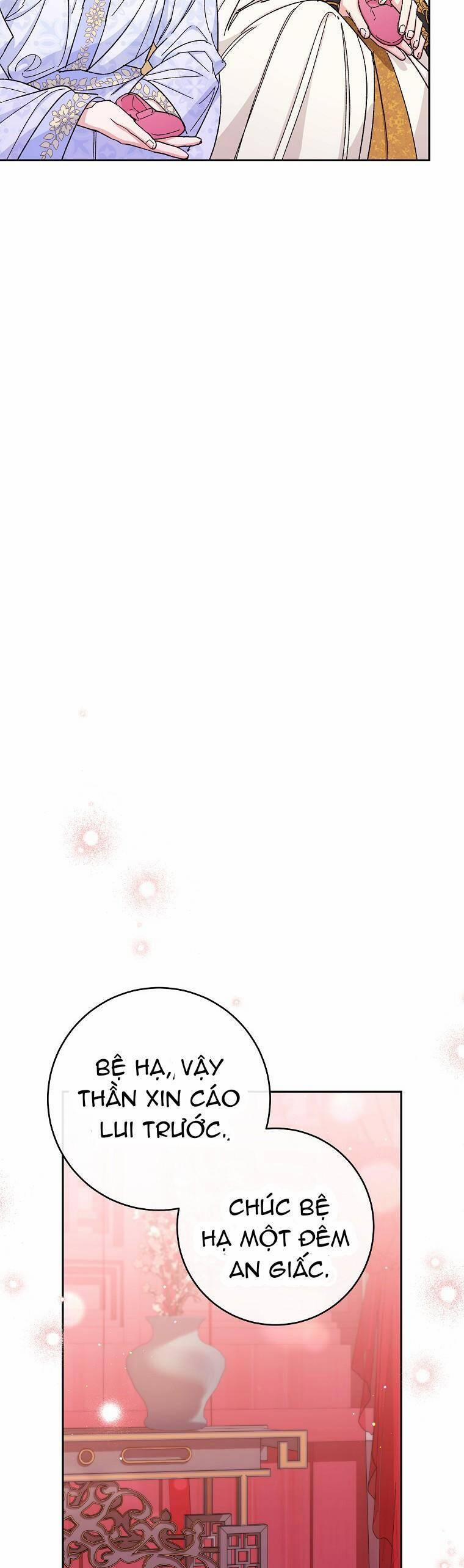 Tiểu Thiếp Chỉ Muốn Sống Yên Bình 3 trang 60