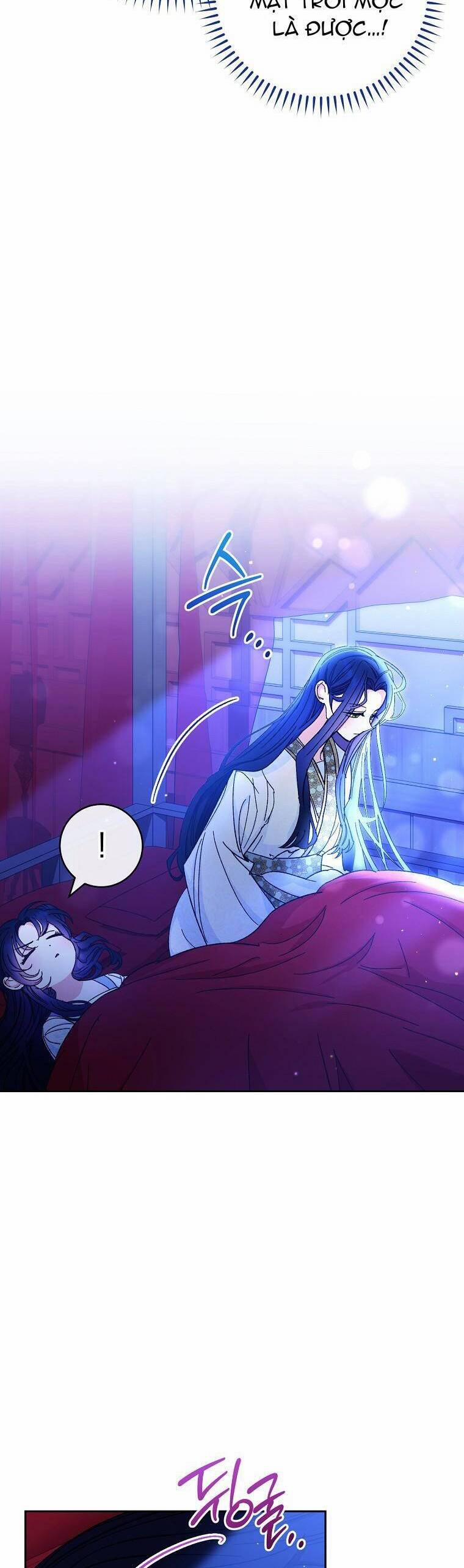 Tiểu Thiếp Chỉ Muốn Sống Yên Bình 3 trang 70