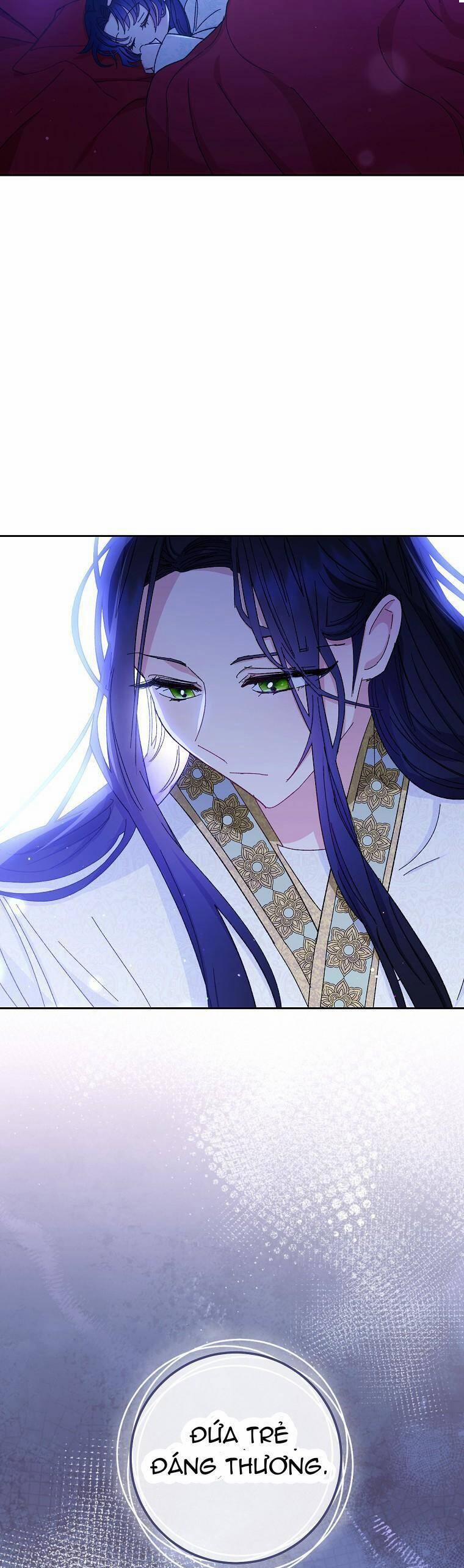 Tiểu Thiếp Chỉ Muốn Sống Yên Bình 3 trang 72