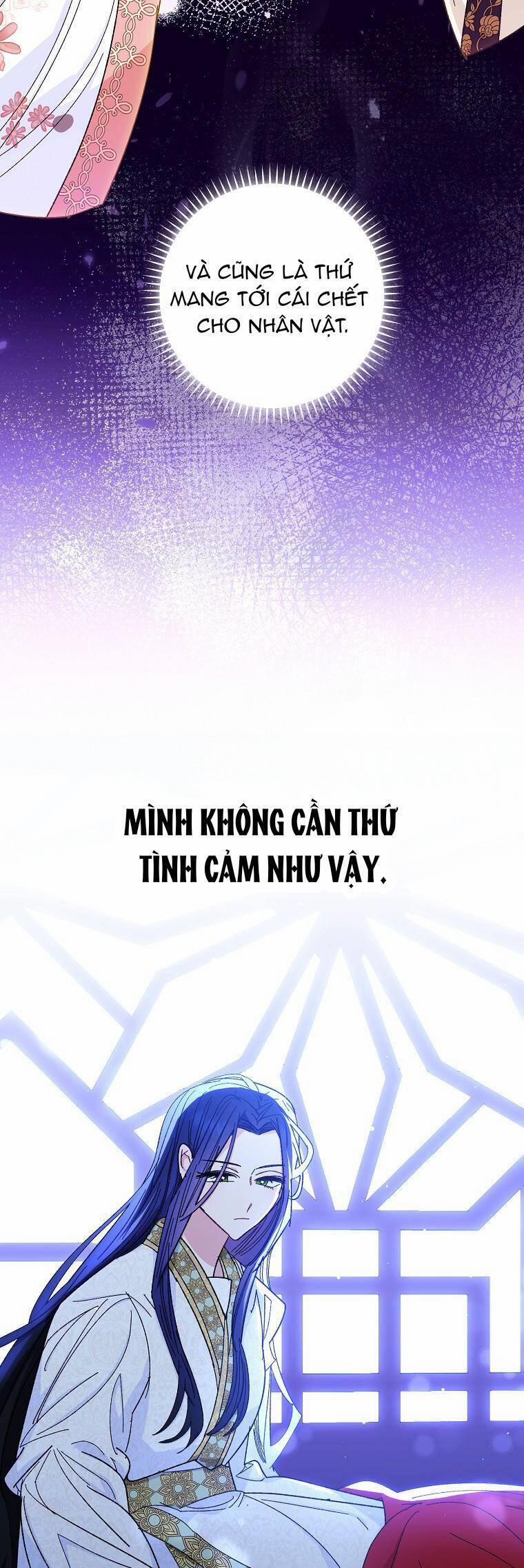 Tiểu Thiếp Chỉ Muốn Sống Yên Bình 3 trang 75