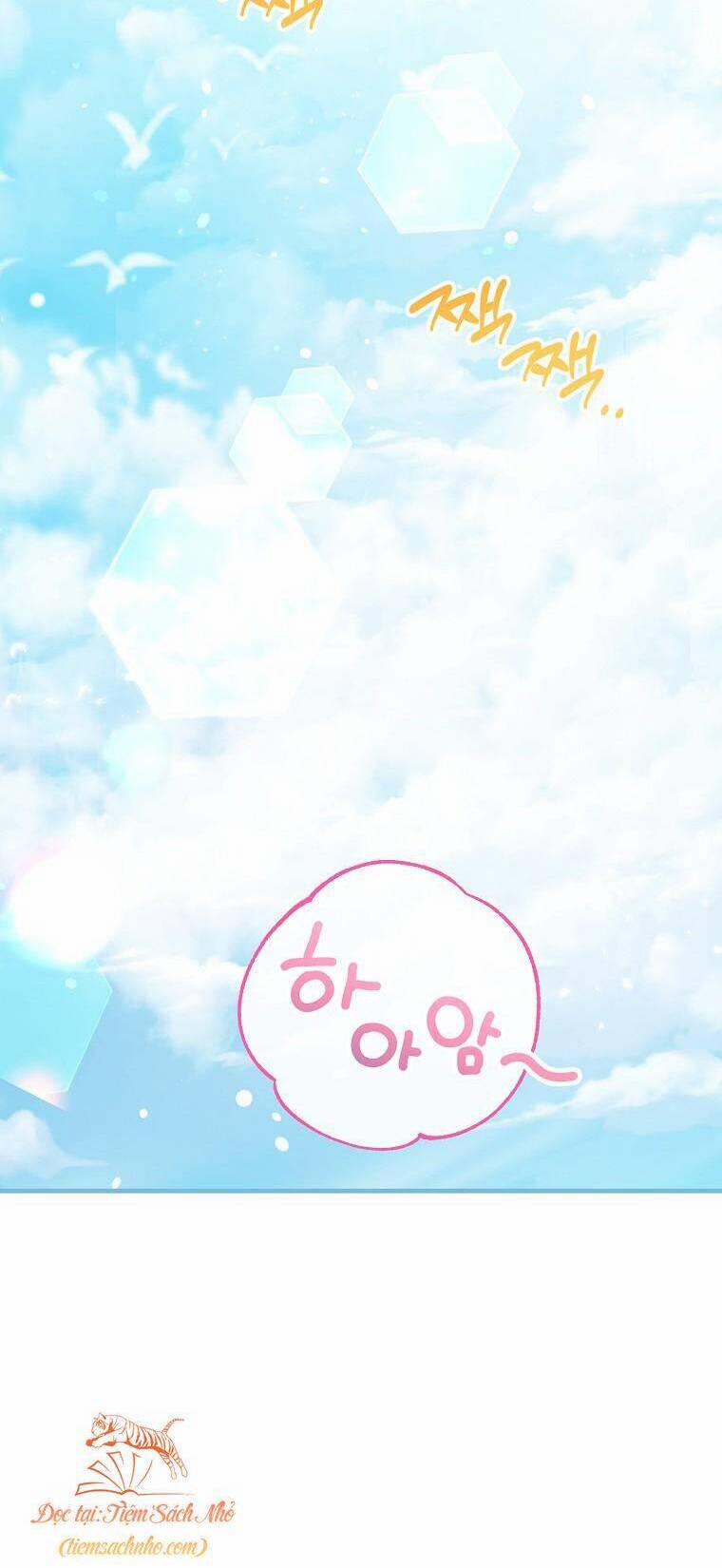 Tiểu Thiếp Chỉ Muốn Sống Yên Bình 4 trang 1