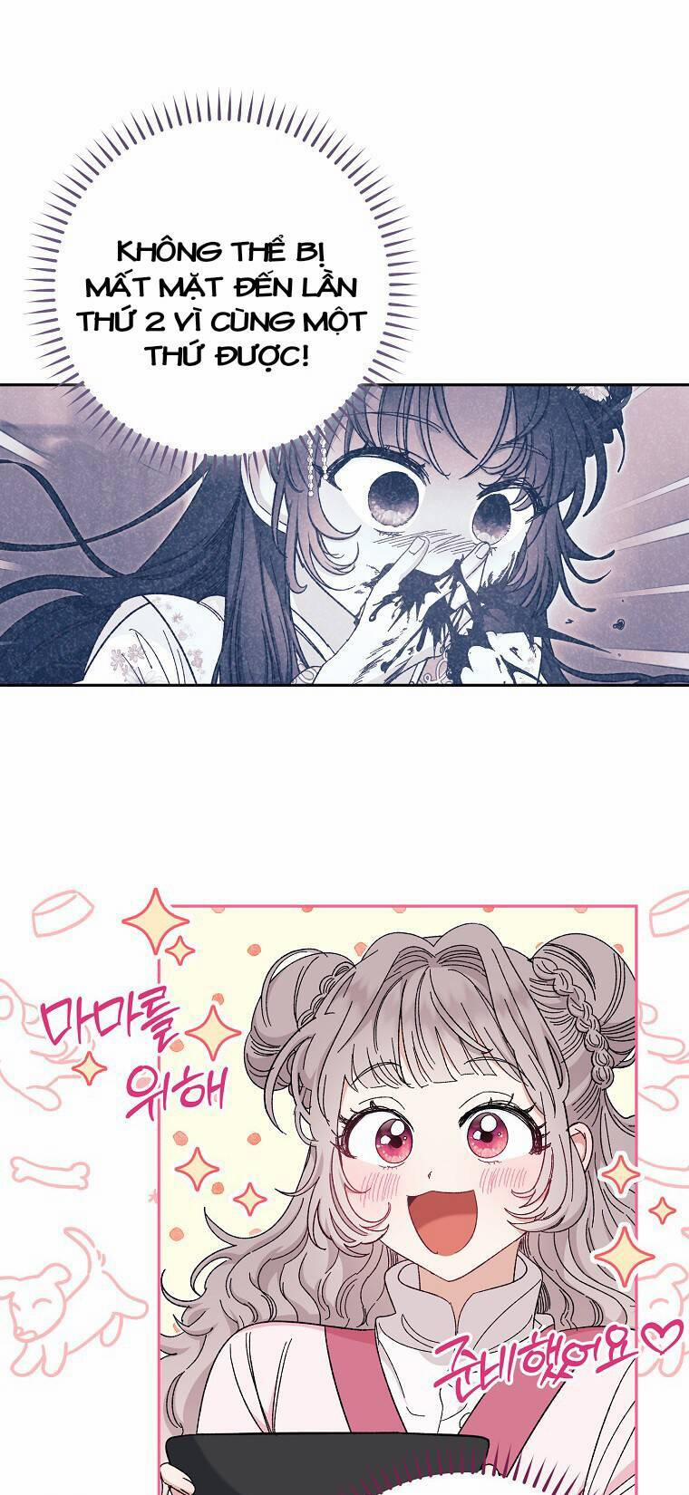 Tiểu Thiếp Chỉ Muốn Sống Yên Bình 4 trang 10