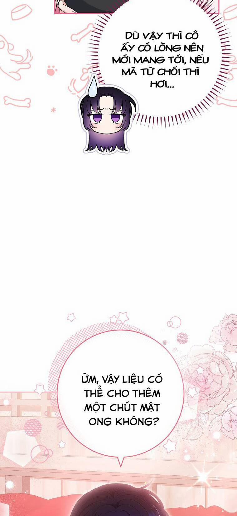 Tiểu Thiếp Chỉ Muốn Sống Yên Bình 4 trang 11