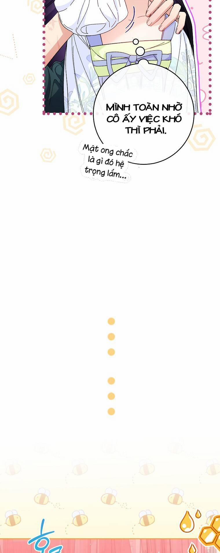 Tiểu Thiếp Chỉ Muốn Sống Yên Bình 4 trang 15