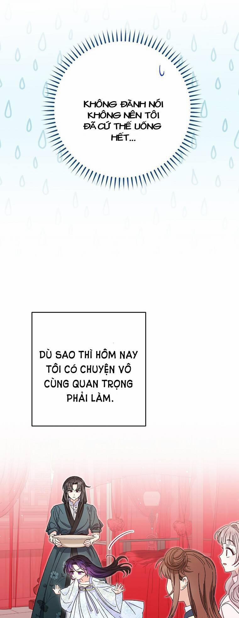 Tiểu Thiếp Chỉ Muốn Sống Yên Bình 4 trang 18