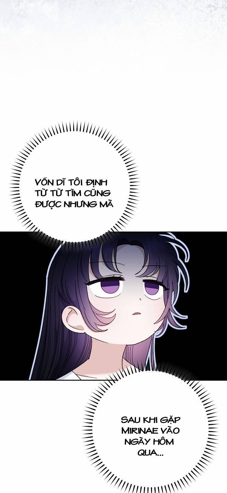 Tiểu Thiếp Chỉ Muốn Sống Yên Bình 4 trang 24