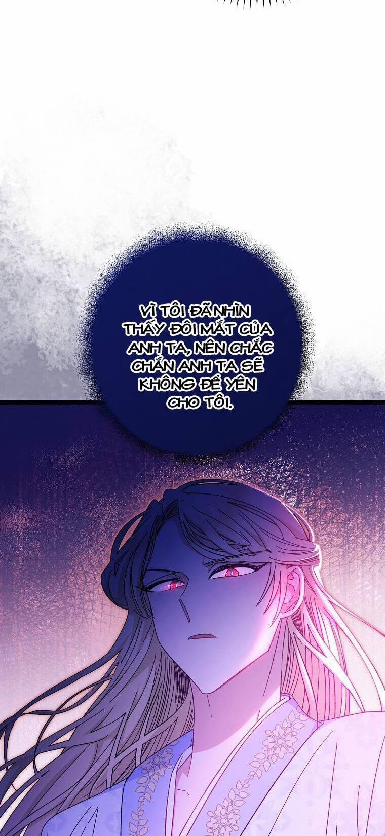 Tiểu Thiếp Chỉ Muốn Sống Yên Bình 4 trang 25