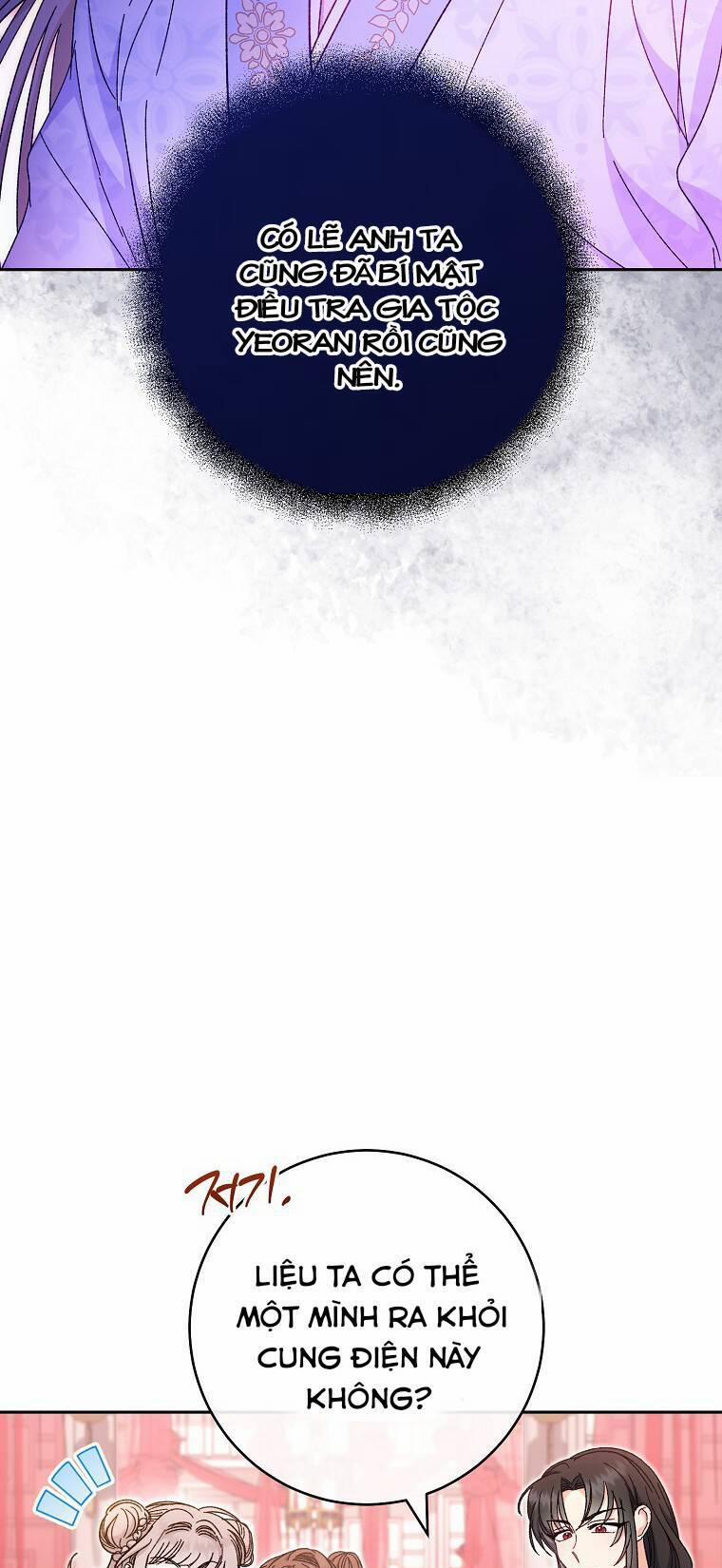 Tiểu Thiếp Chỉ Muốn Sống Yên Bình 4 trang 26