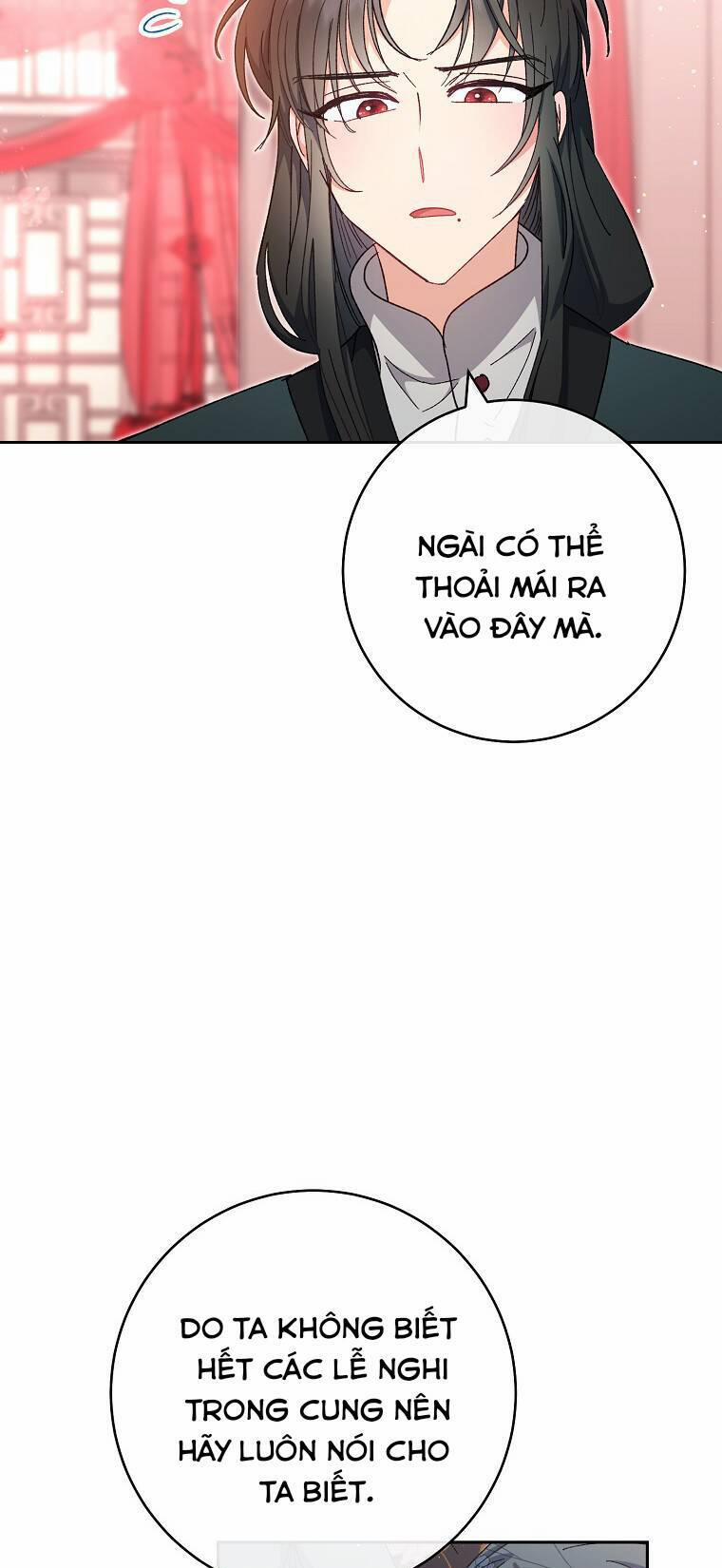 Tiểu Thiếp Chỉ Muốn Sống Yên Bình 4 trang 28