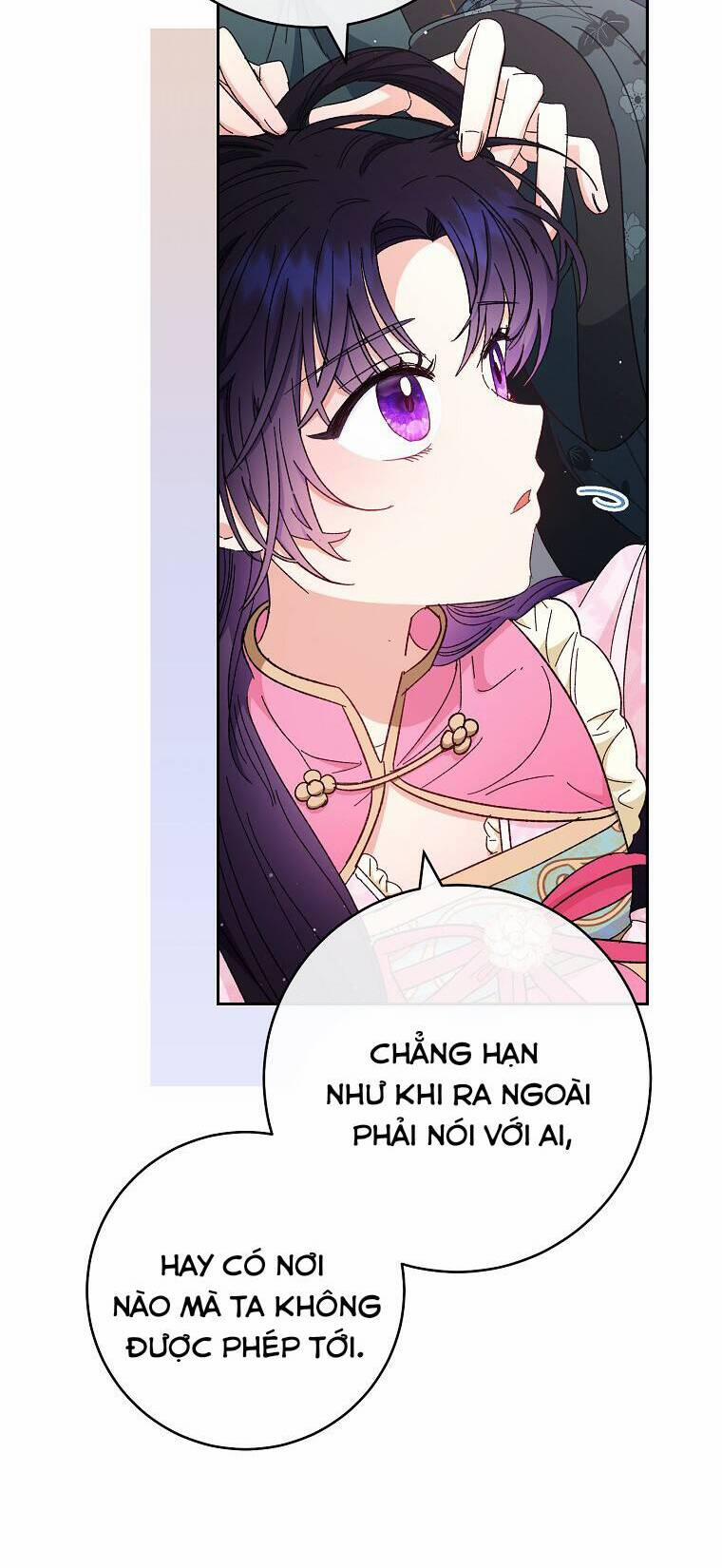 Tiểu Thiếp Chỉ Muốn Sống Yên Bình 4 trang 29