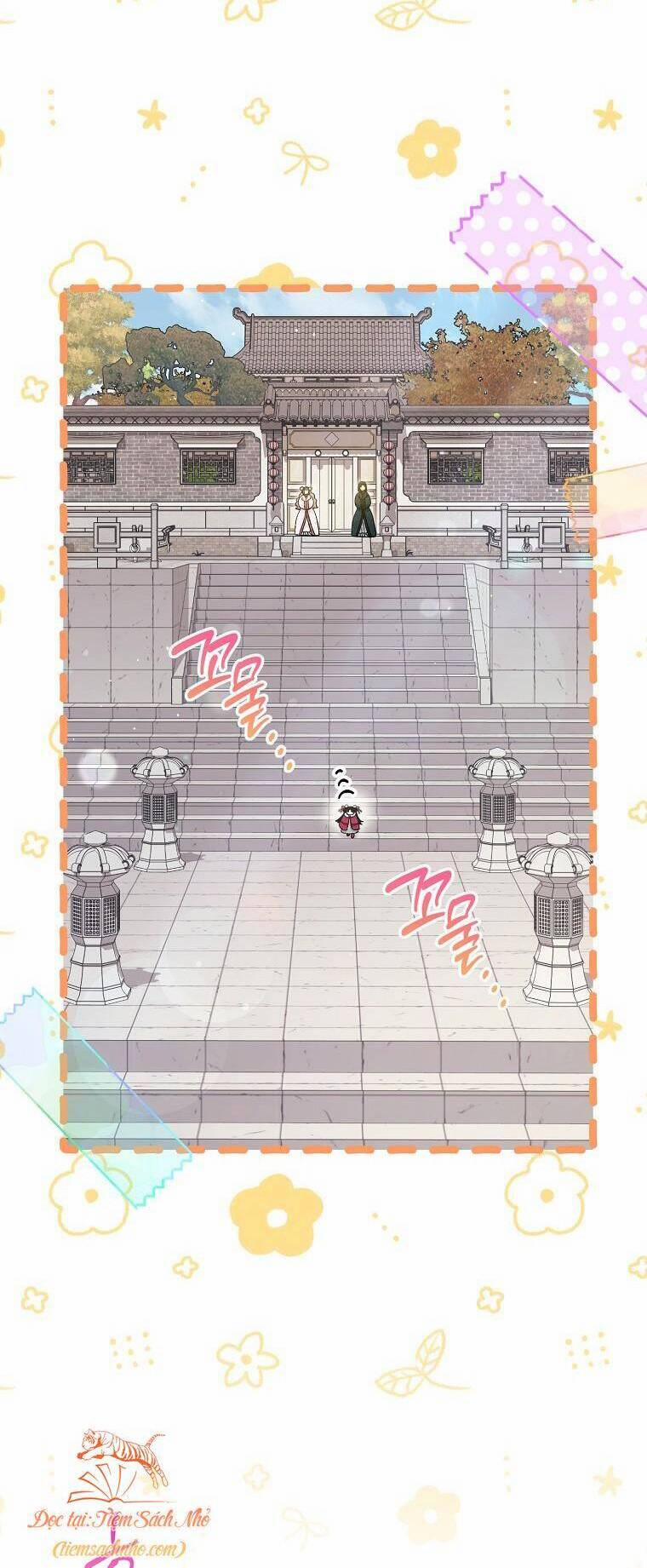 Tiểu Thiếp Chỉ Muốn Sống Yên Bình 4 trang 37