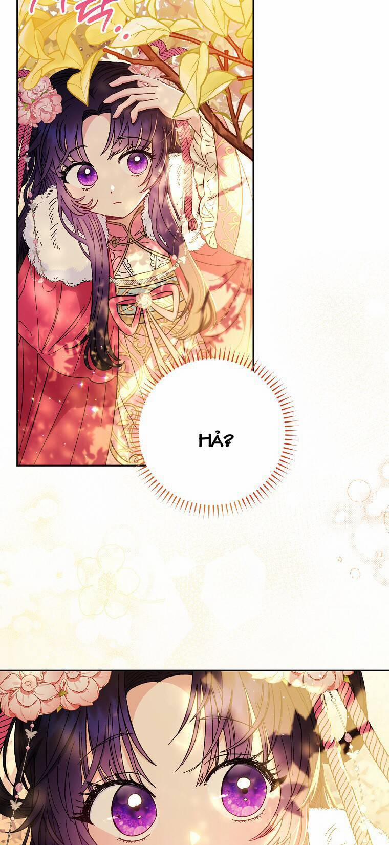 Tiểu Thiếp Chỉ Muốn Sống Yên Bình 4 trang 42