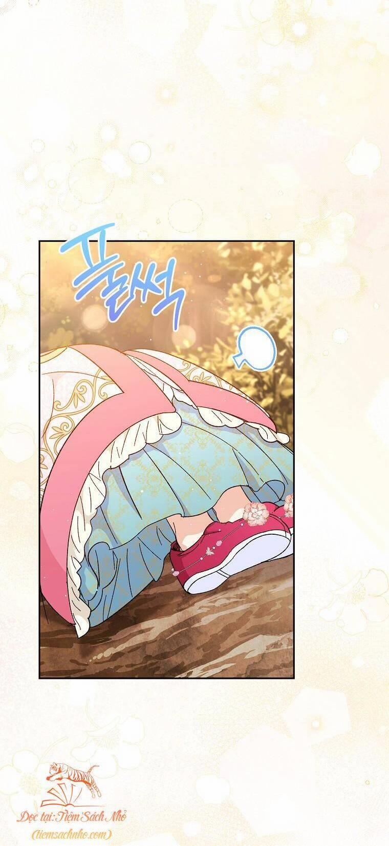 Tiểu Thiếp Chỉ Muốn Sống Yên Bình 4 trang 45