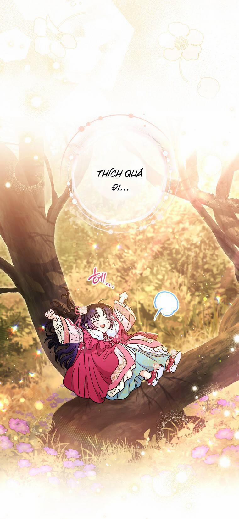 Tiểu Thiếp Chỉ Muốn Sống Yên Bình 4 trang 46