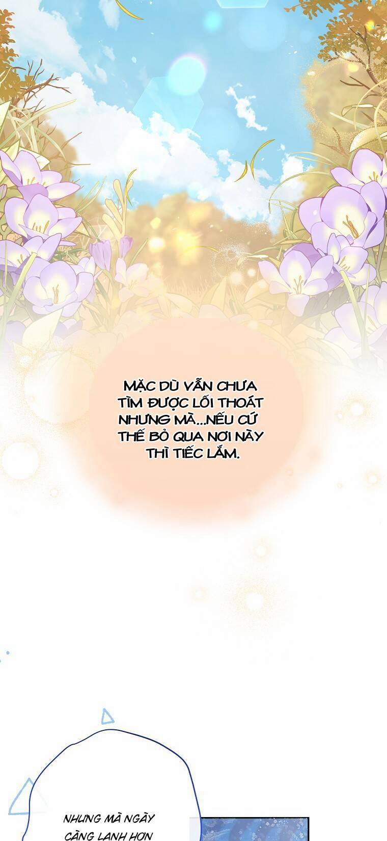 Tiểu Thiếp Chỉ Muốn Sống Yên Bình 4 trang 48