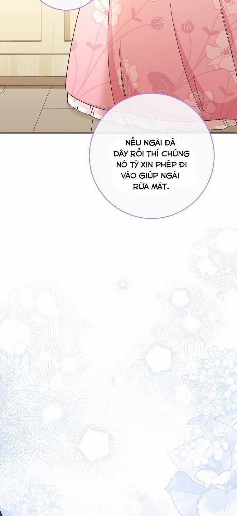 Tiểu Thiếp Chỉ Muốn Sống Yên Bình 4 trang 5