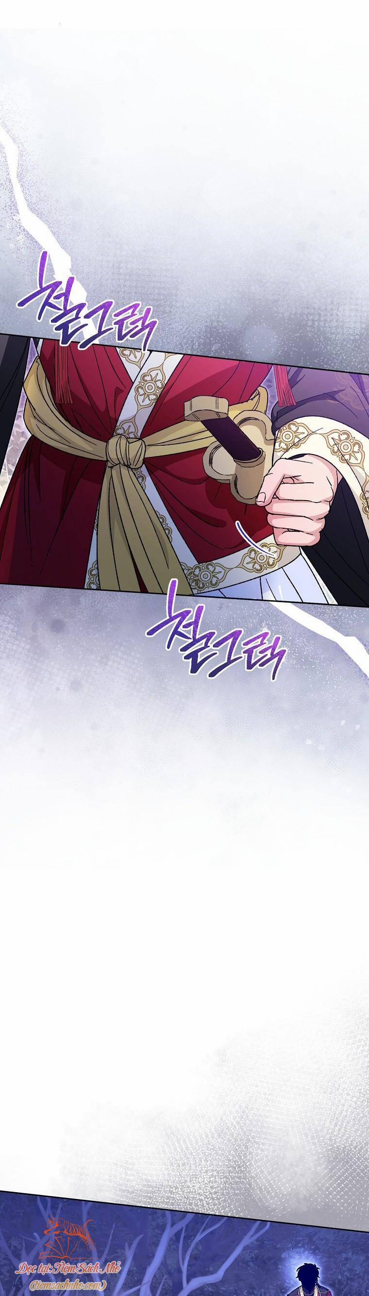 Tiểu Thiếp Chỉ Muốn Sống Yên Bình 4 trang 52