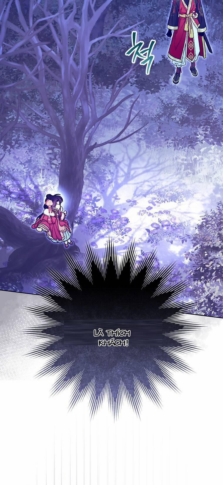 Tiểu Thiếp Chỉ Muốn Sống Yên Bình 4 trang 53