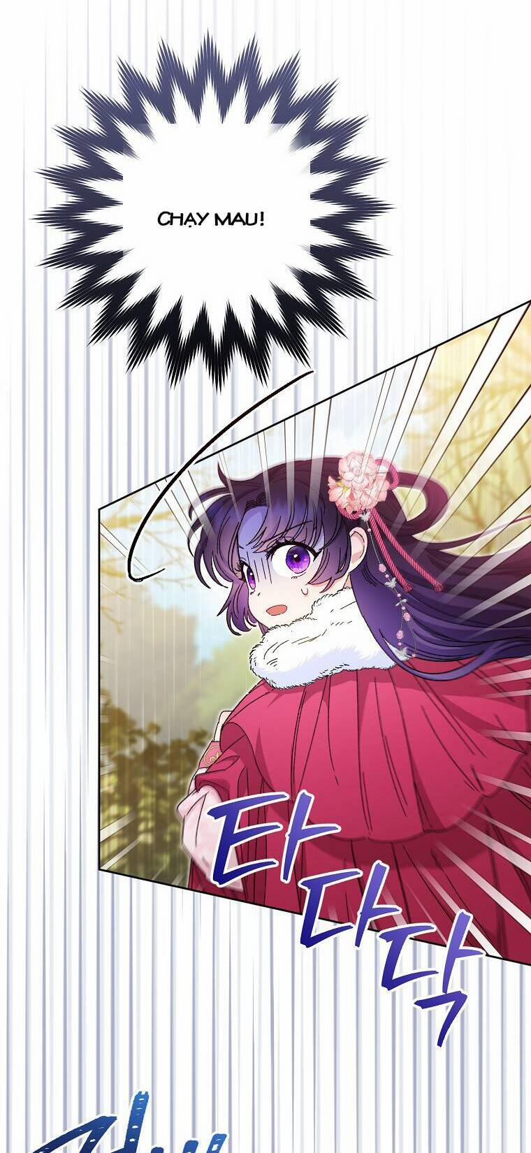 Tiểu Thiếp Chỉ Muốn Sống Yên Bình 4 trang 54