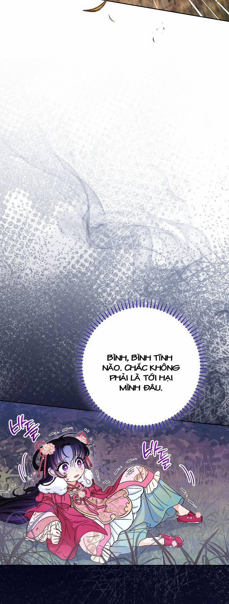 Tiểu Thiếp Chỉ Muốn Sống Yên Bình 4 trang 58