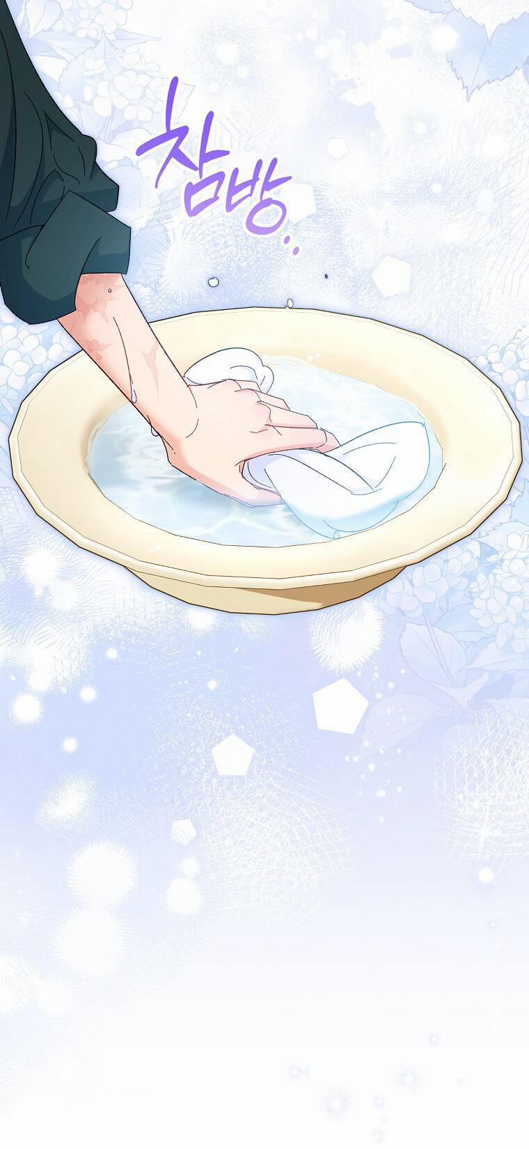 Tiểu Thiếp Chỉ Muốn Sống Yên Bình 4 trang 6