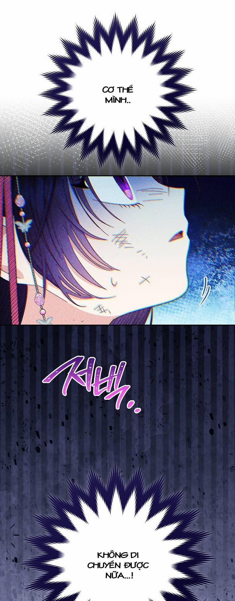 Tiểu Thiếp Chỉ Muốn Sống Yên Bình 4 trang 61