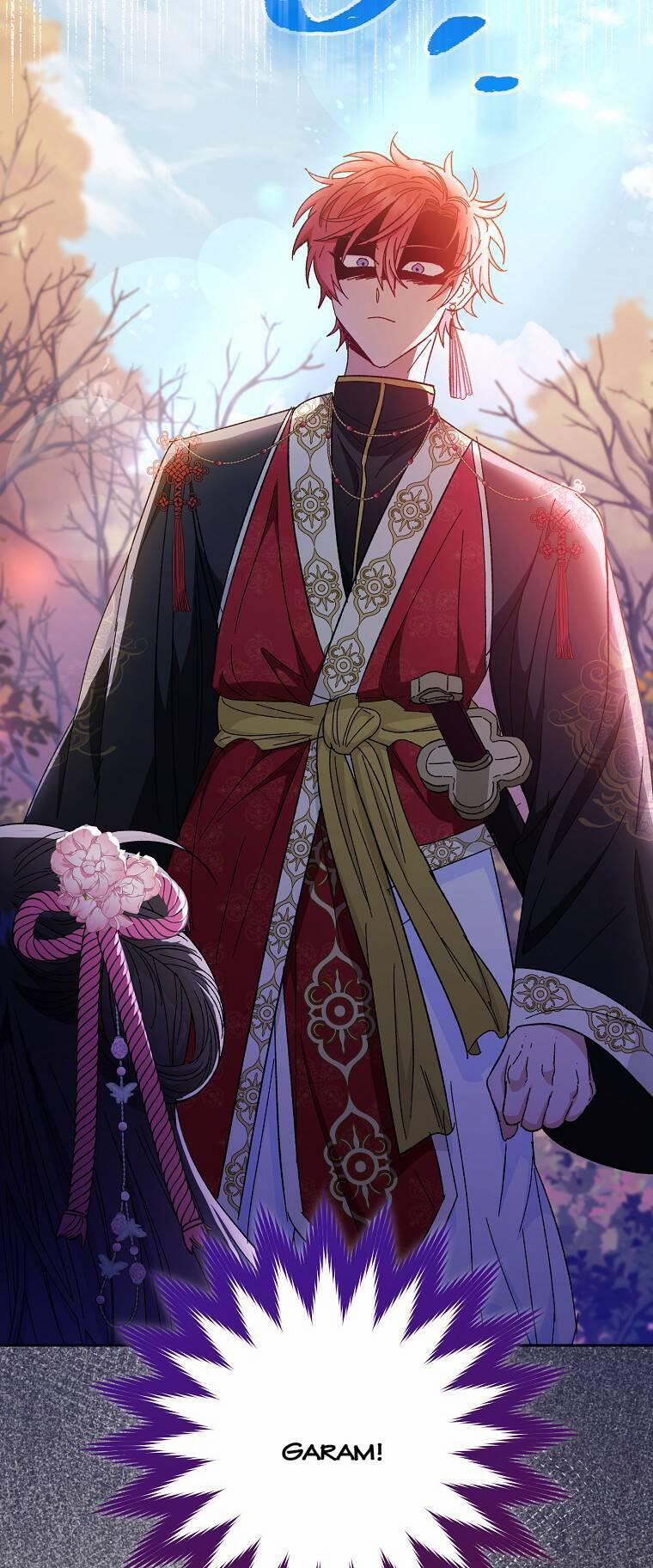 Tiểu Thiếp Chỉ Muốn Sống Yên Bình 4 trang 63