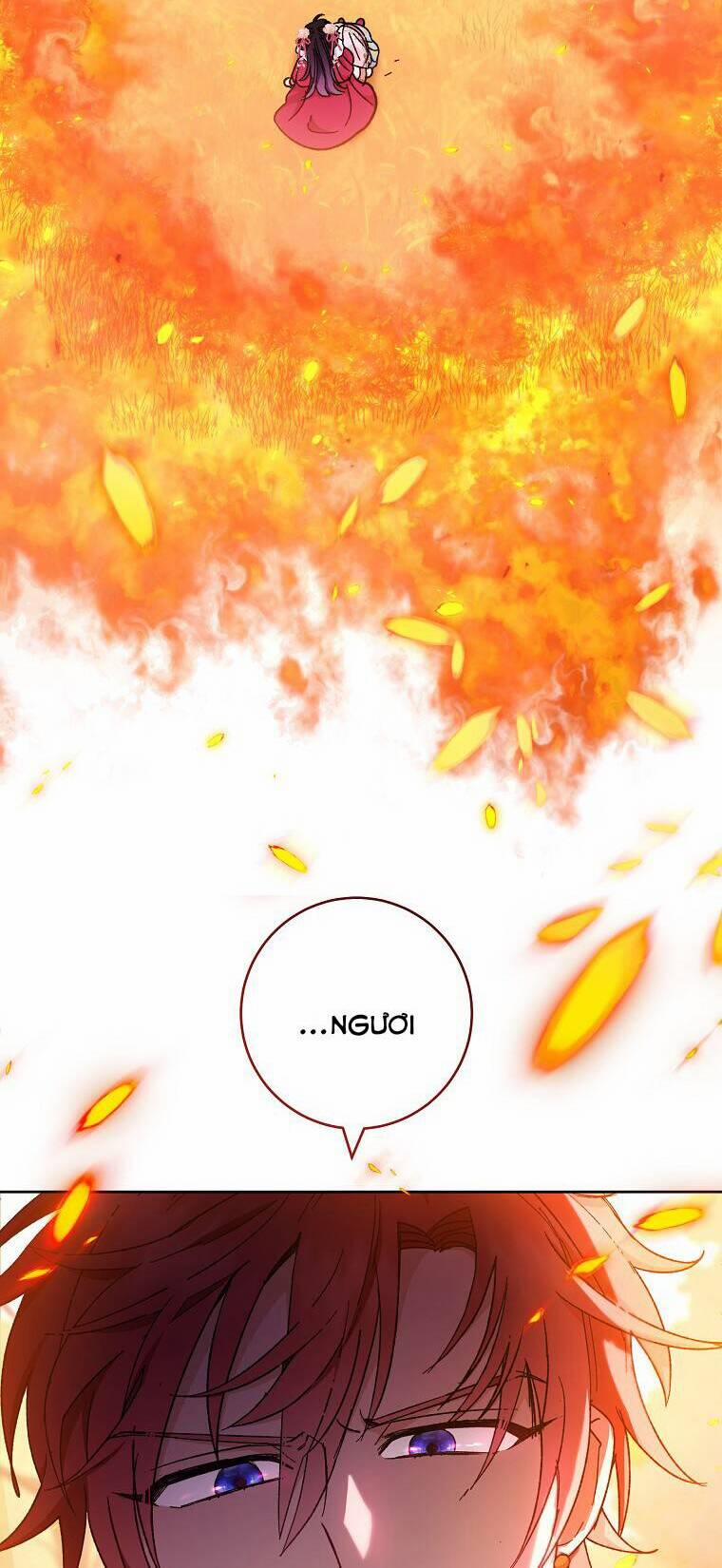 Tiểu Thiếp Chỉ Muốn Sống Yên Bình 4 trang 68