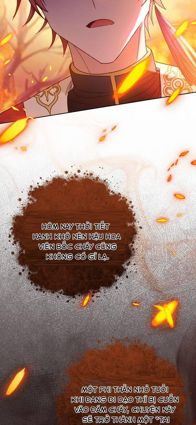 Tiểu Thiếp Chỉ Muốn Sống Yên Bình 4 trang 69